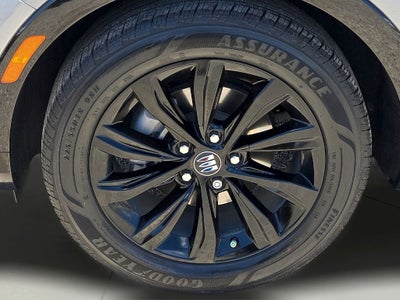 2024 Buick Envista Sport Touring