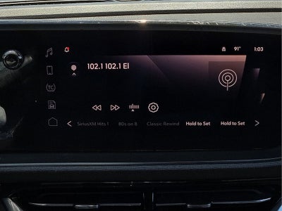 2024 Buick Envista Sport Touring