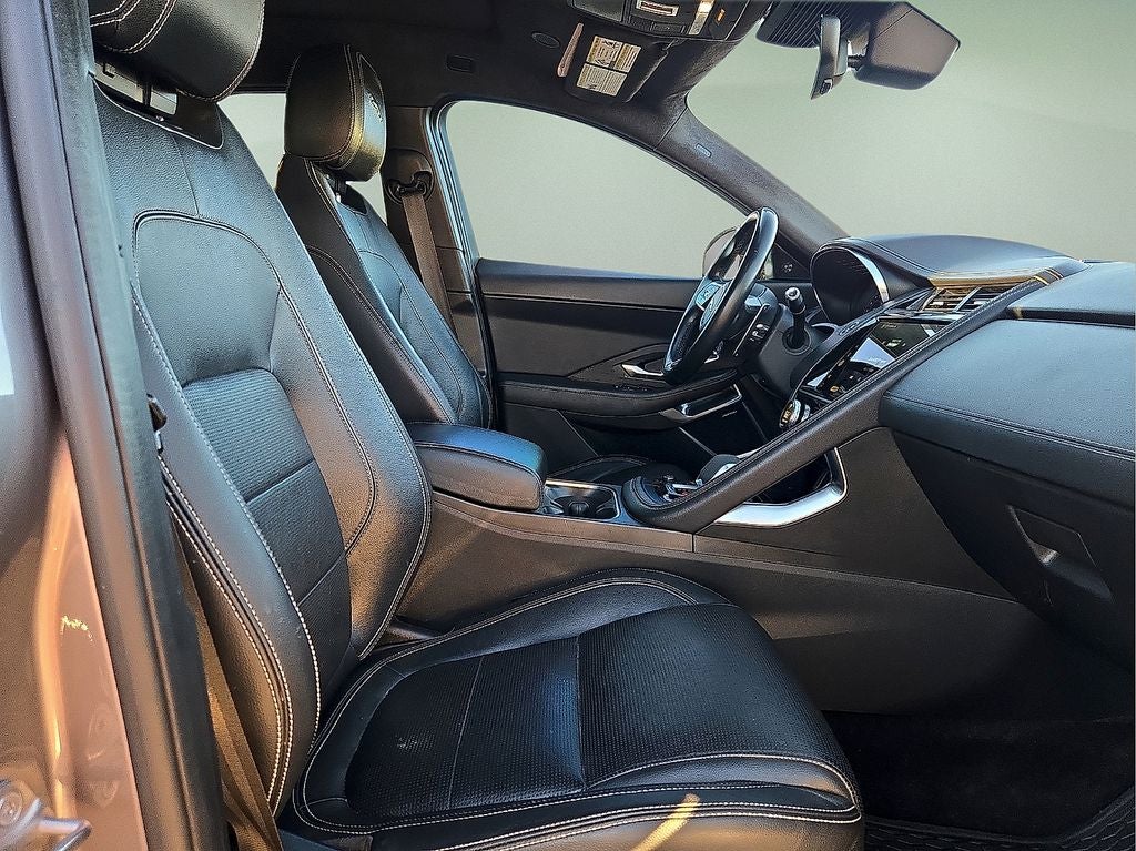 2021 Jaguar E-PACE 300 Sport