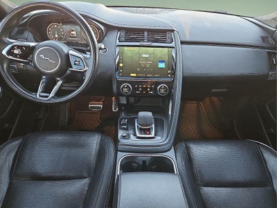 2021 Jaguar E-PACE 300 Sport