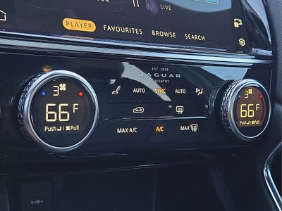 2021 Jaguar E-PACE 300 Sport