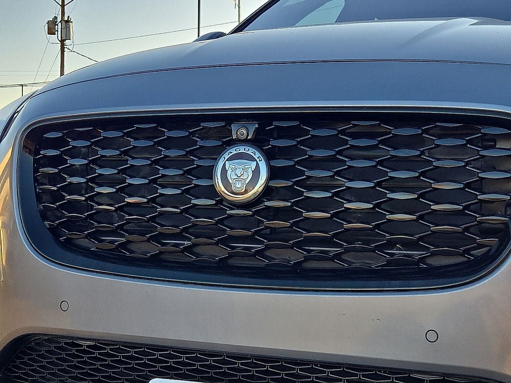 2021 Jaguar E-PACE 300 Sport