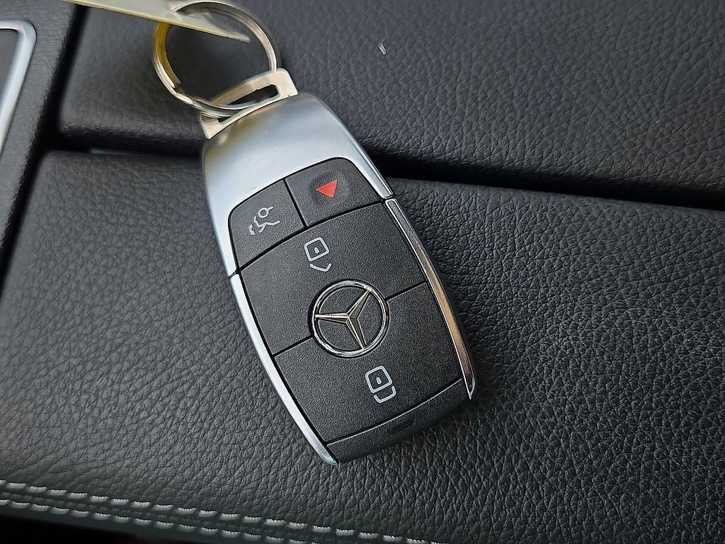 2025 Mercedes-Benz GLA GLA 250