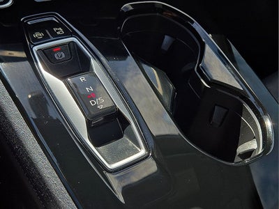 2025 Audi A5 quattro