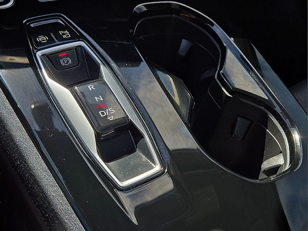 2025 Audi A5 quattro