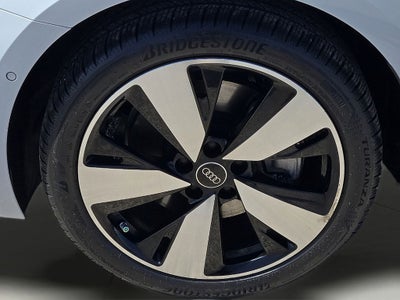 2025 Audi A5 quattro