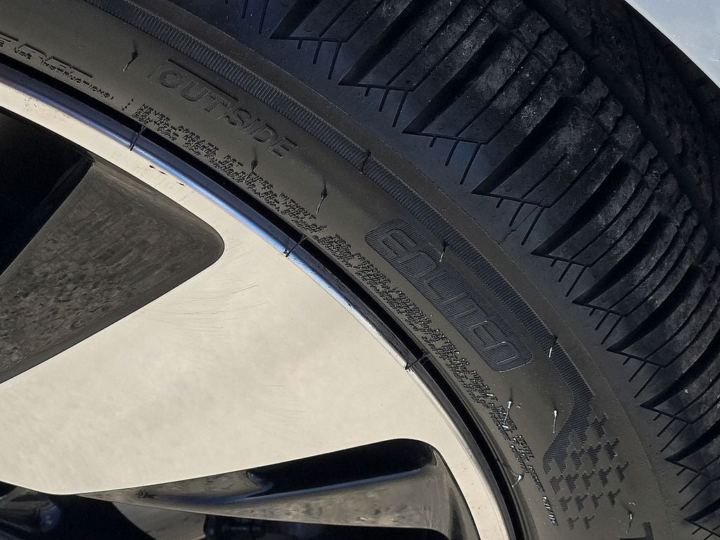 2025 Audi A5 quattro