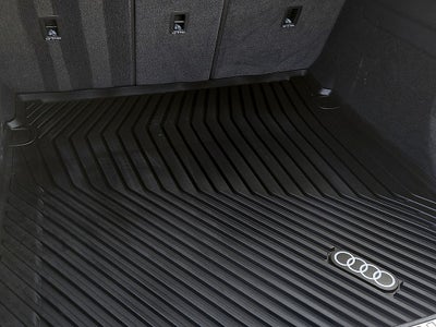 2025 Audi A5 quattro