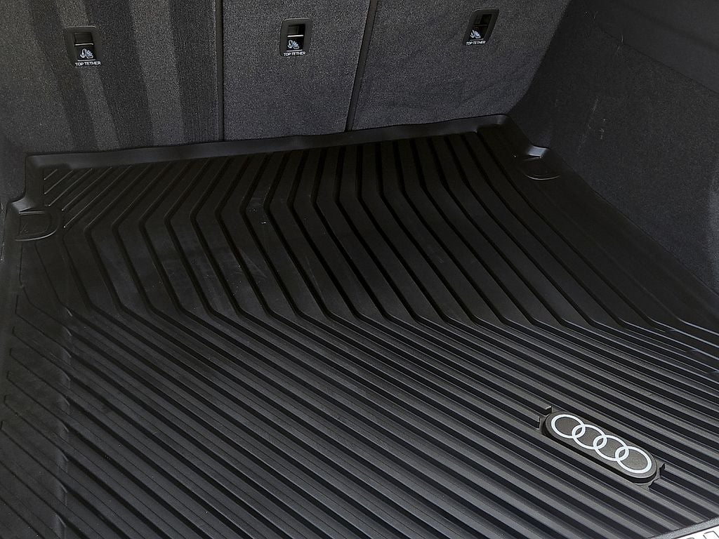 2025 Audi A5 quattro