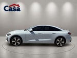 2025 Audi A5 quattro