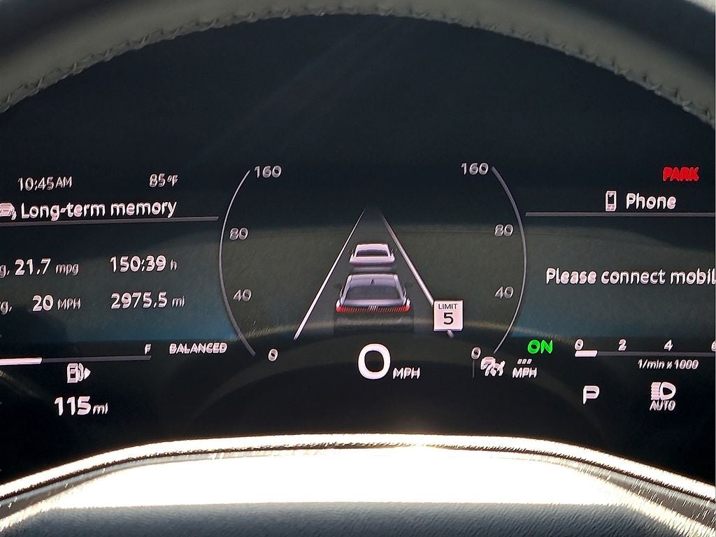 2025 Audi A5 quattro