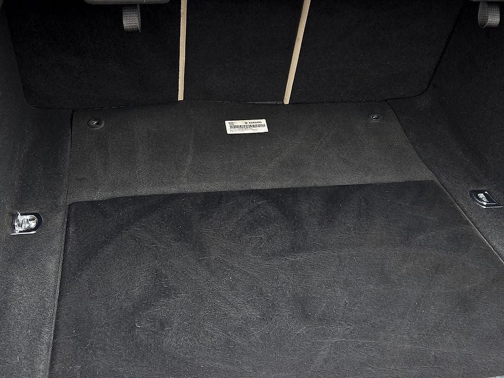 2017 Audi A4 2.0T Premium