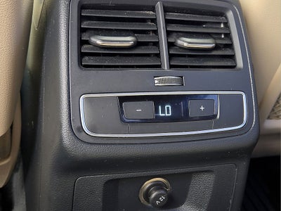 2017 Audi A4 2.0T Premium