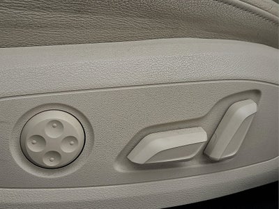 2017 Audi A4 2.0T Premium