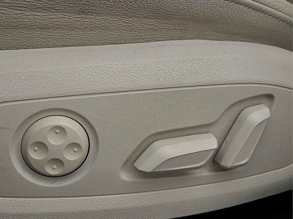 2017 Audi A4 2.0T Premium