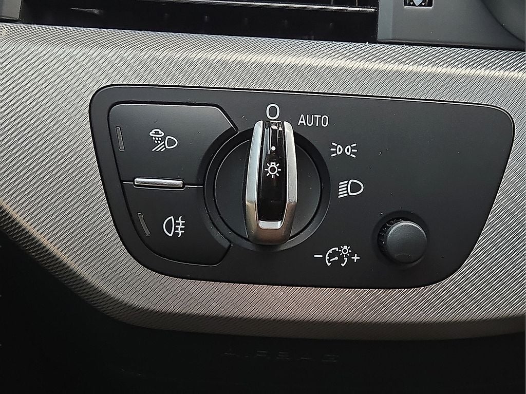 2017 Audi A4 2.0T Premium