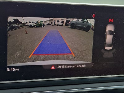 2017 Audi A4 2.0T Premium