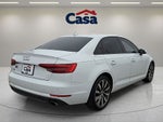 2017 Audi A4 2.0T Premium