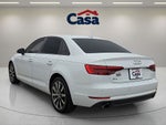 2017 Audi A4 2.0T Premium