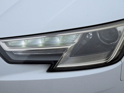 2017 Audi A4 2.0T Premium