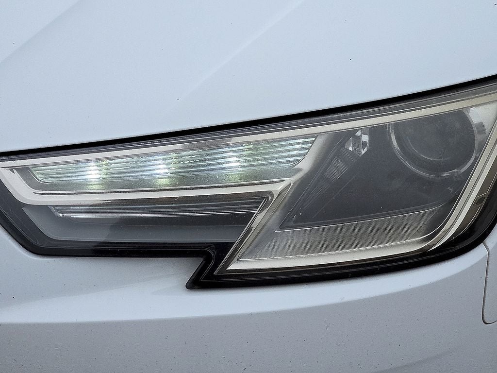 2017 Audi A4 2.0T Premium