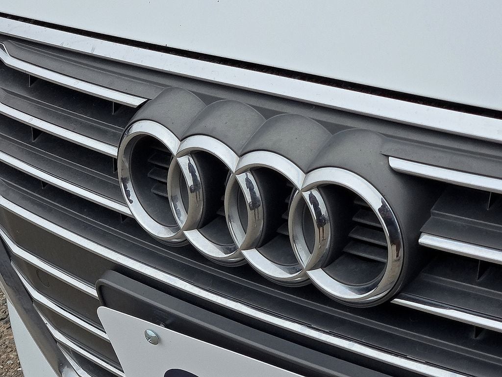 2017 Audi A4 2.0T Premium