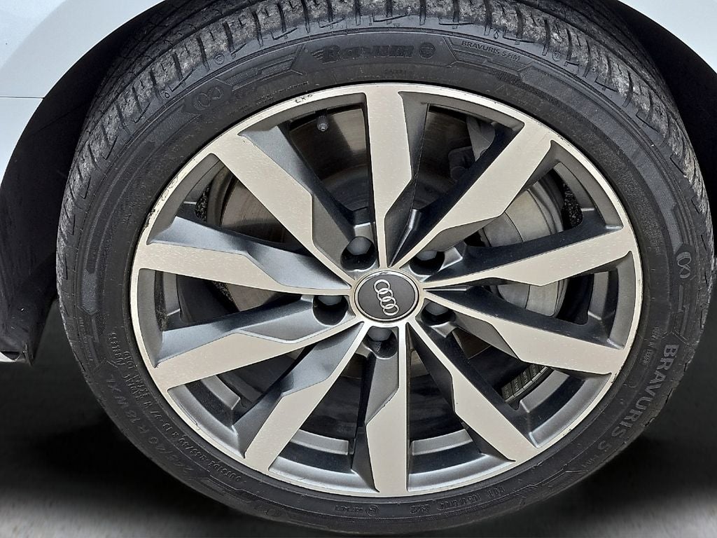 2017 Audi A4 2.0T Premium