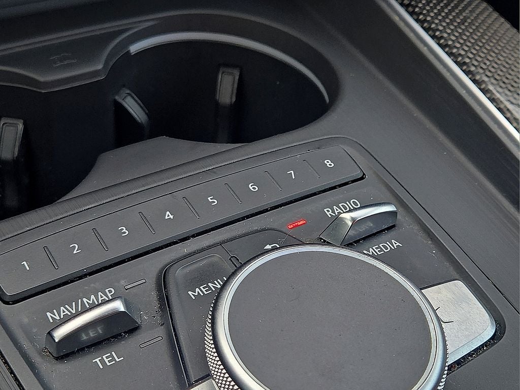 2018 Audi S5 3.0T Premium Plus quattro