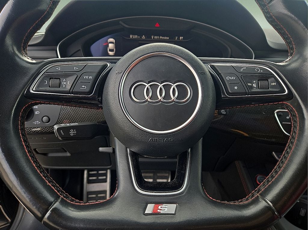 2018 Audi S5 3.0T Premium Plus quattro