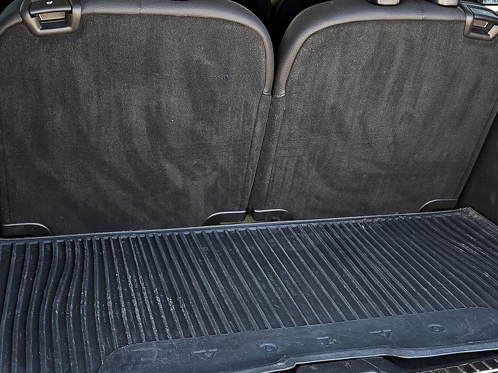 2022 Volvo XC90 T6 Momentum