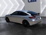 2023 Honda Civic Hatchback Sport