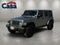 2018 Jeep Wrangler JK Unlimited Sport S