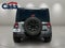 2018 Jeep Wrangler JK Unlimited Sport S