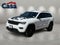 2021 Jeep Grand Cherokee Freedom