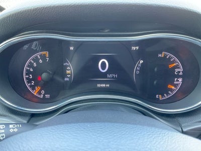 2021 Jeep Grand Cherokee Freedom
