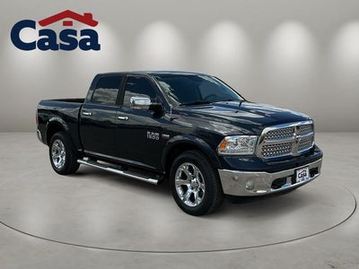 2015 RAM 1500 Laramie