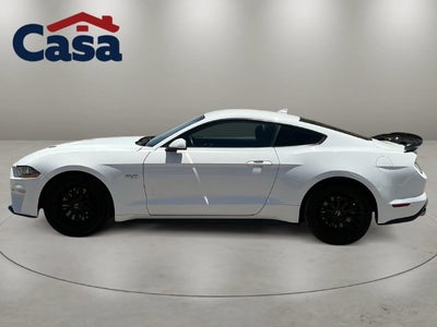 2022 Ford Mustang GT