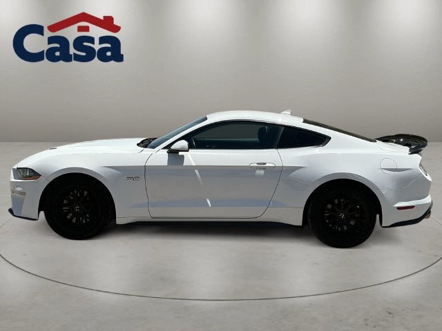 2022 Ford Mustang GT
