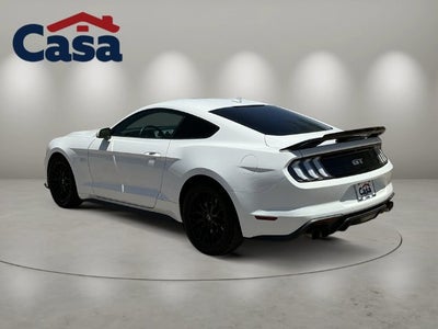 2022 Ford Mustang GT