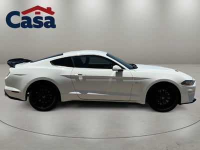 2022 Ford Mustang GT