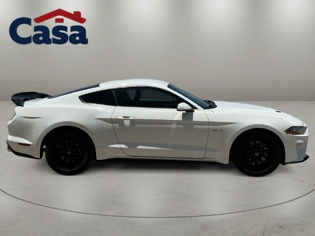 2022 Ford Mustang GT