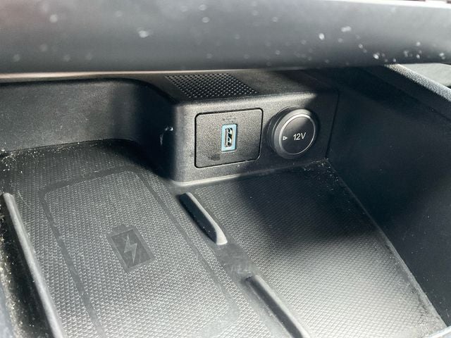 2020 Ford Escape SE Sport Hybrid