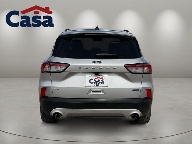 2020 Ford Escape SE Sport Hybrid