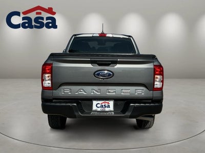 2024 Ford Ranger XL