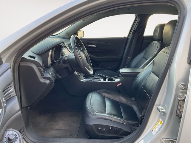 2014 Chevrolet Malibu LTZ