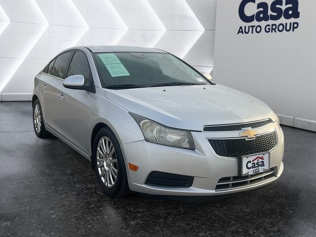 2014 Chevrolet Cruze ECO