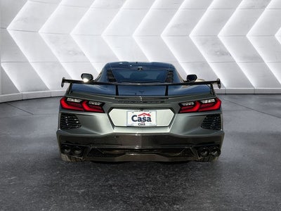 2023 Chevrolet Corvette 2LT