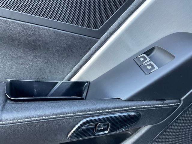 2018 Chevrolet Corvette 1LT