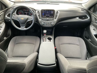 2024 Chevrolet Malibu RS