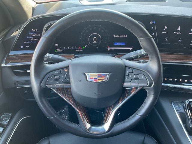 2024 Cadillac Escalade RWD Luxury